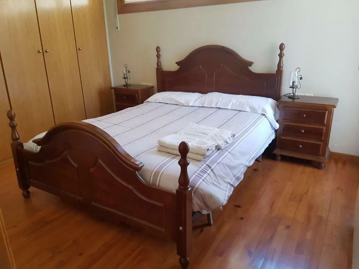 Holiday home Casa Puigcerda Villa