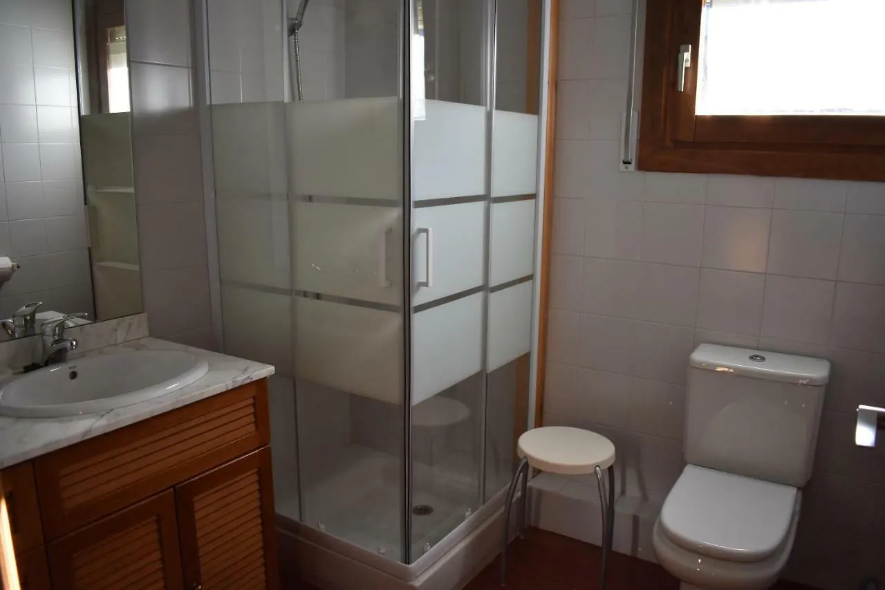 Дом отдыха Вилла Casa Пучсерда