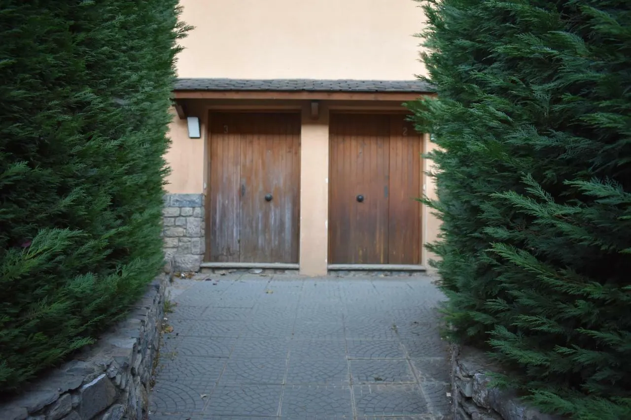 Вилла Casa Пучсерда Дом отдыха
