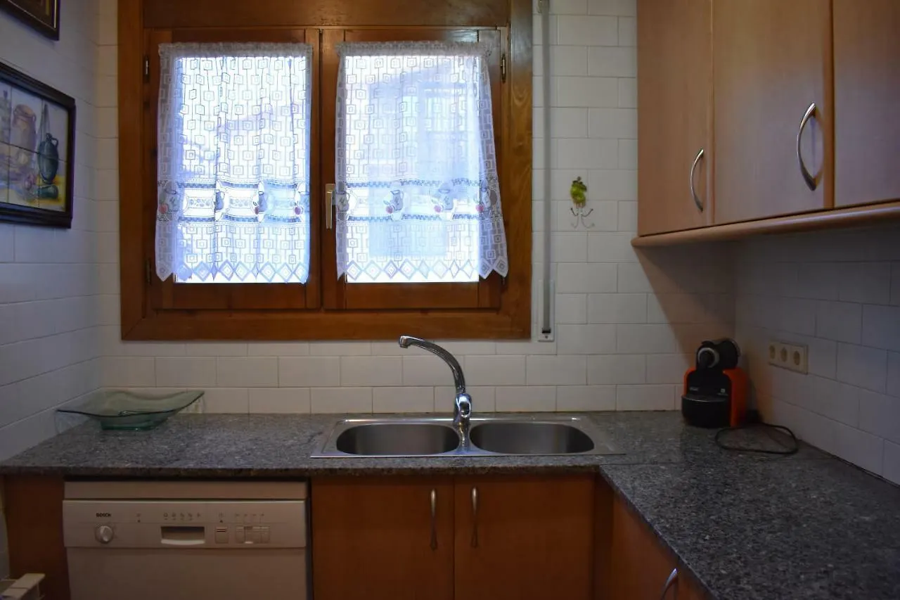 Дом отдыха Вилла Casa Пучсерда