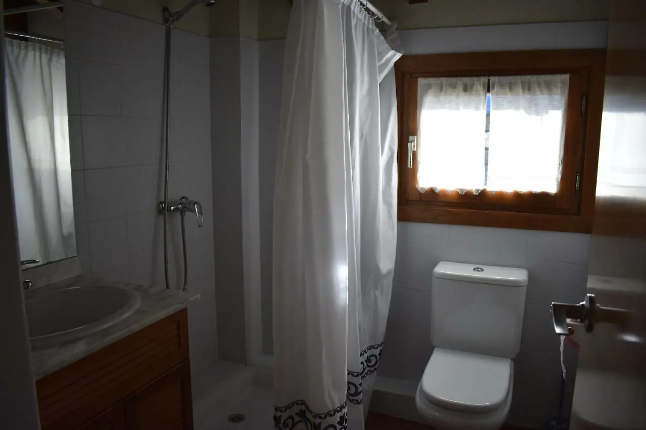Вилла Casa Пучсерда Дом отдыха