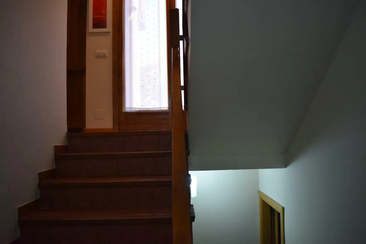 Дом отдыха Вилла Casa Пучсерда
