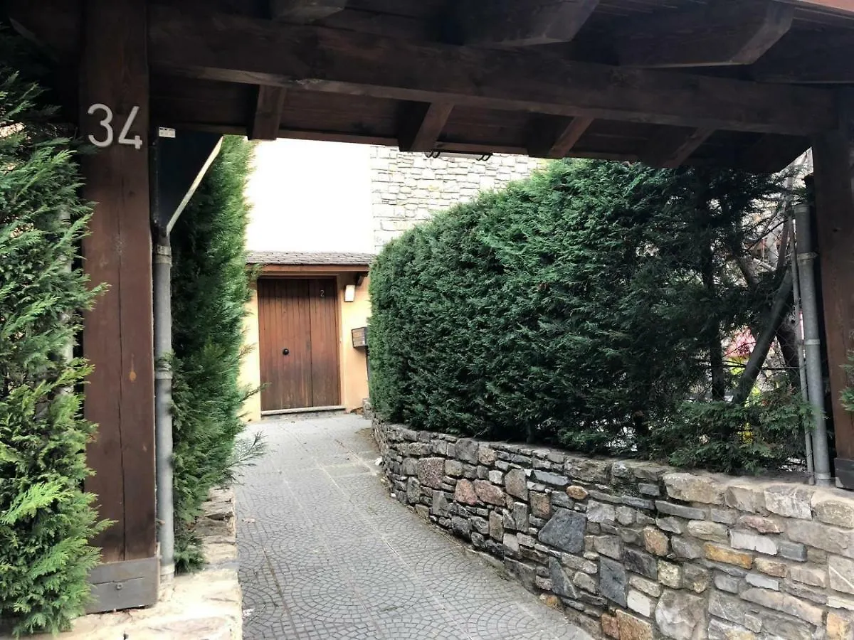 Вилла Casa Пучсерда Дом отдыха