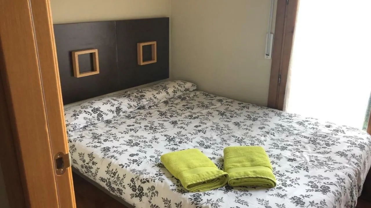Вилла Casa Пучсерда Испания